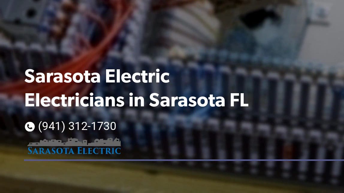 Sarasota Electrical, photo 2
