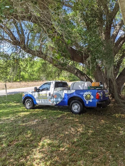 Mug-A-Bug Termite & Pest Control