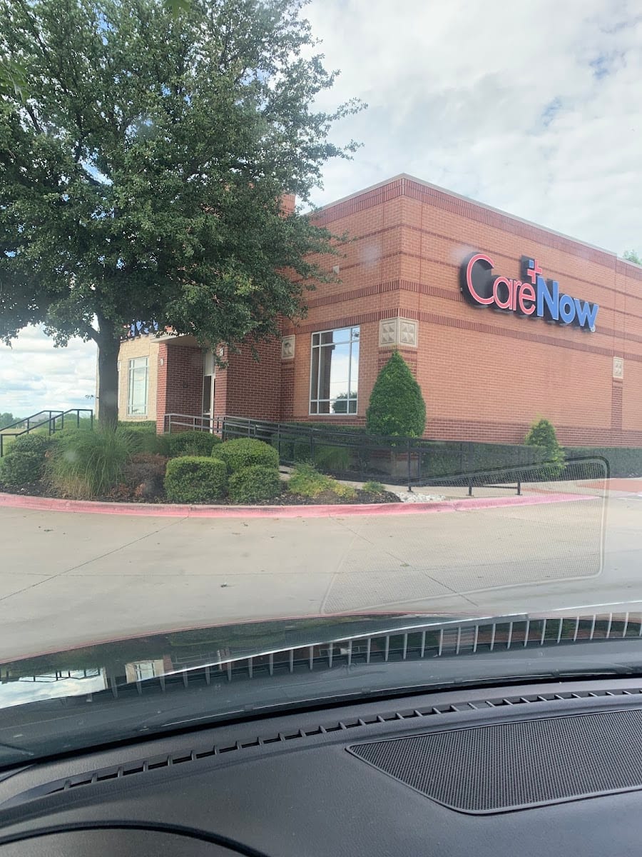 CareNow Urgent Care - Frisco Preston Rd, photo 2