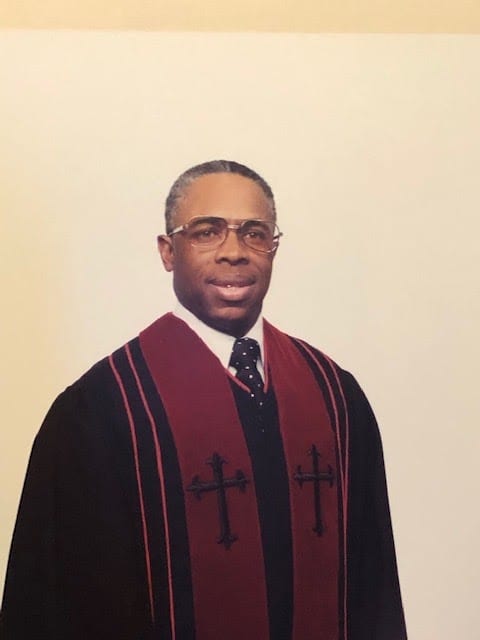 Faith Temple Church of God in Christ, photo 2