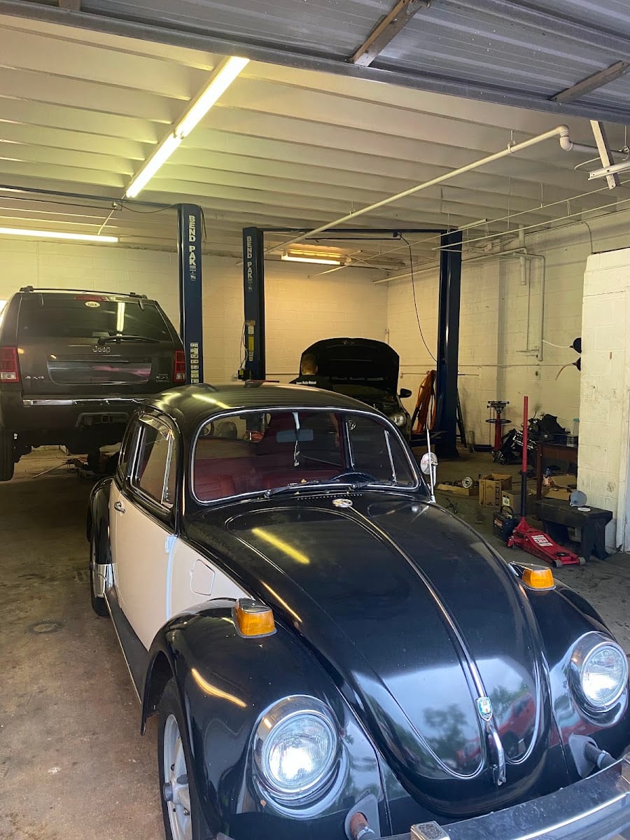 Anes Auto Repair