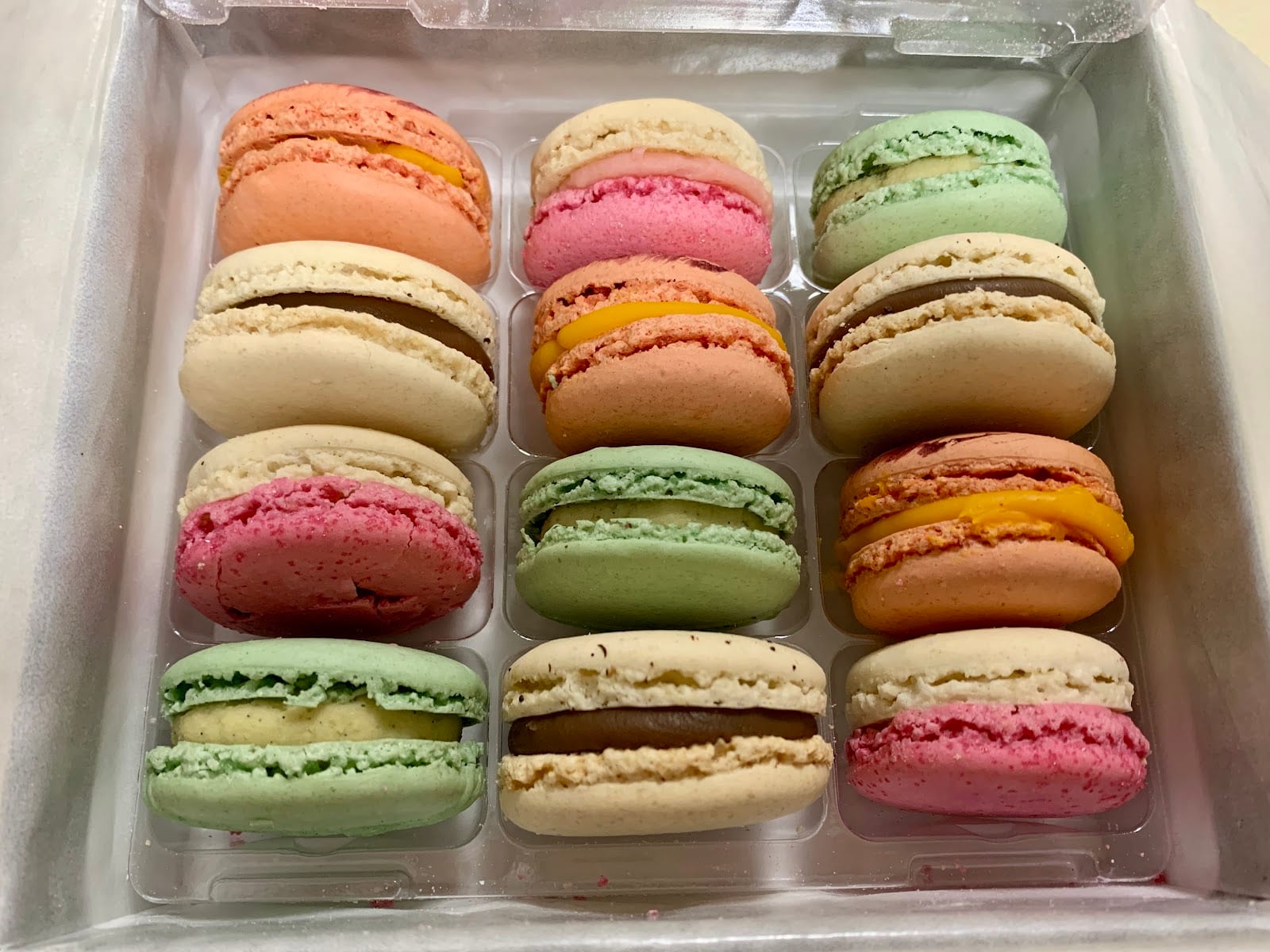 Fauchon, photo 4