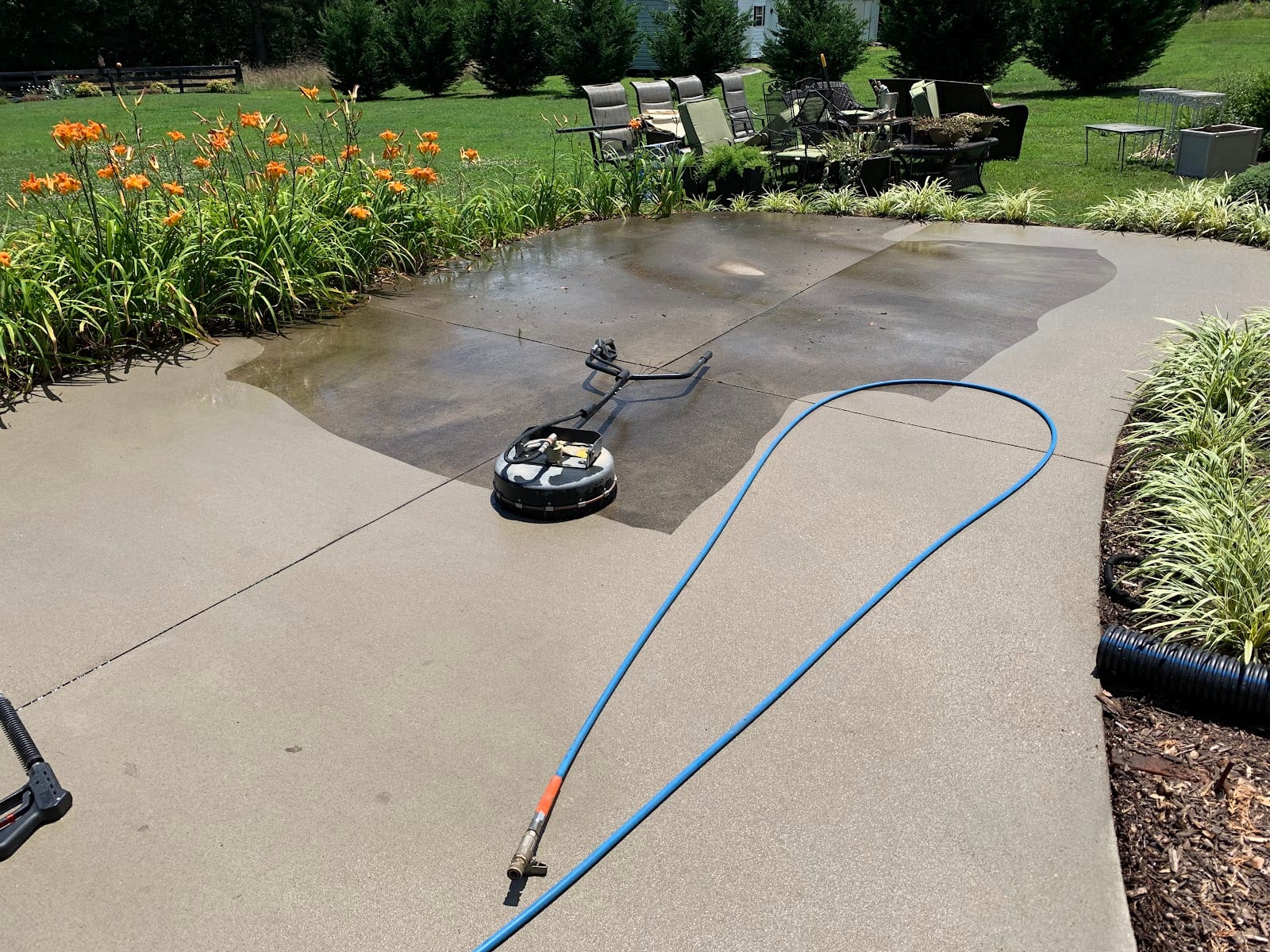 Palmetto Power Washing, LLC, photo 4
