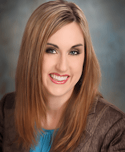 Elyse Spencer, PA-C, photo 2
