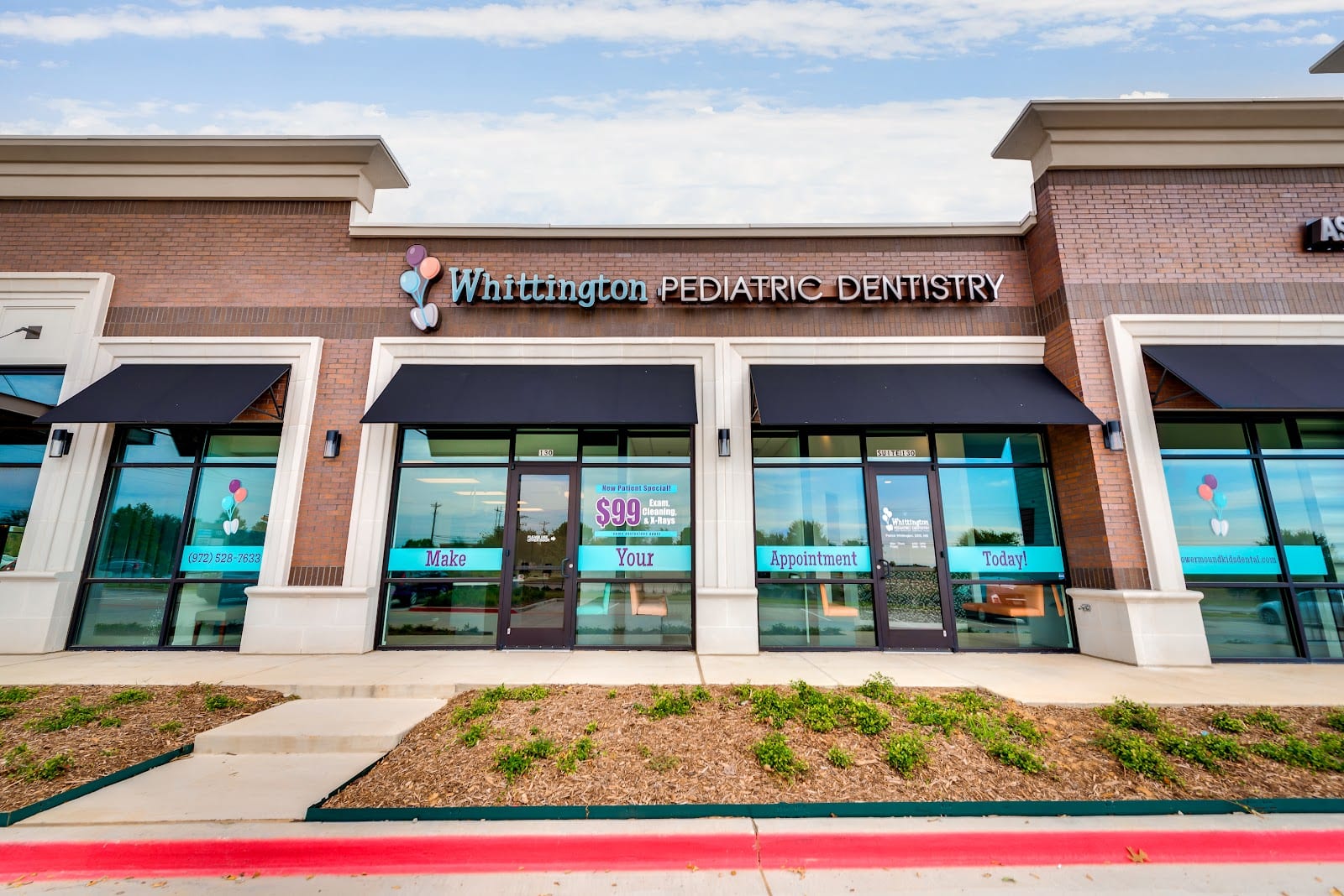 Whittington Pediatric Dentistry, photo 2