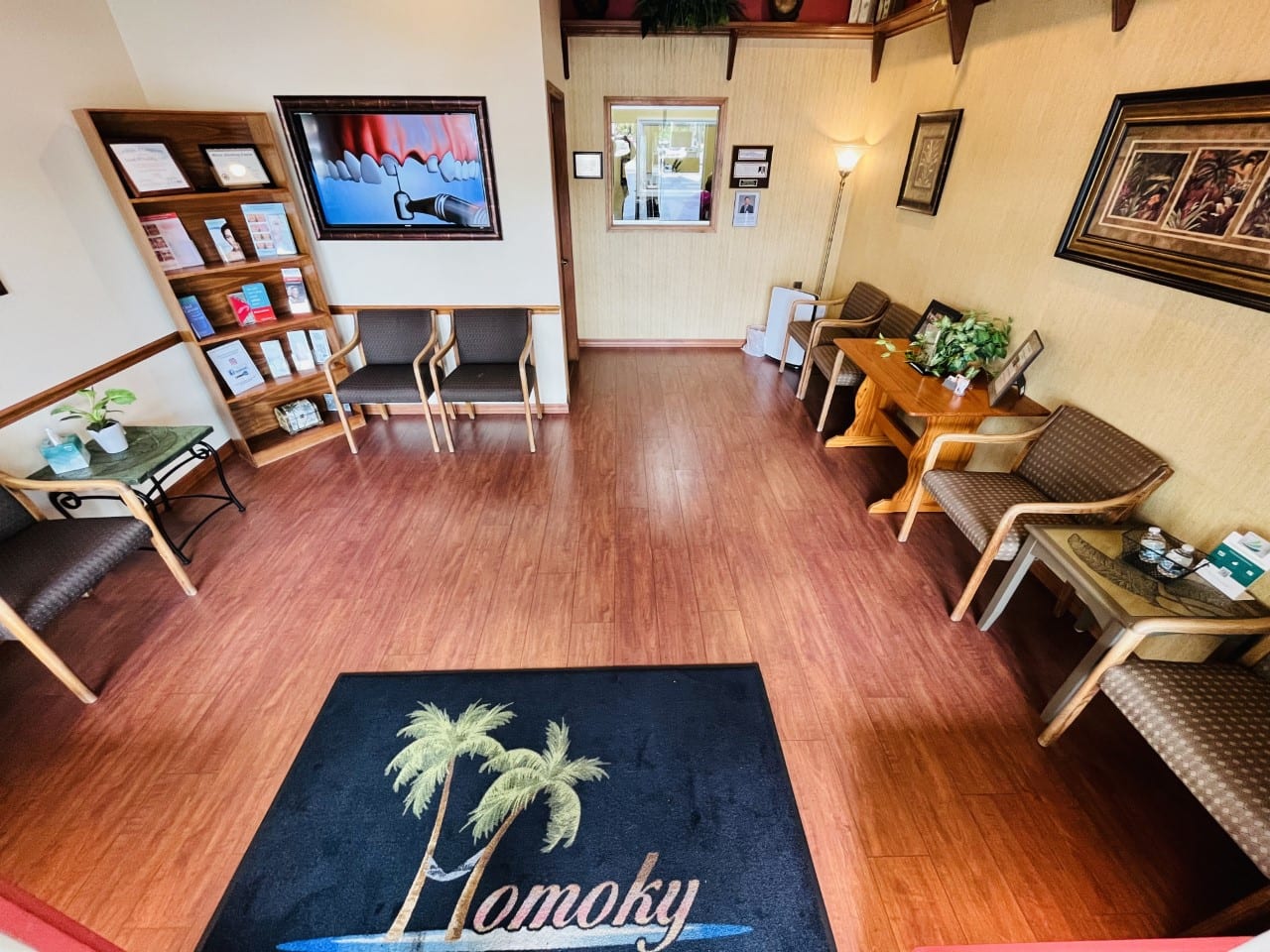 Homoky Implant & Family Dentistry - Dr. Joseph Homoky, photo 3