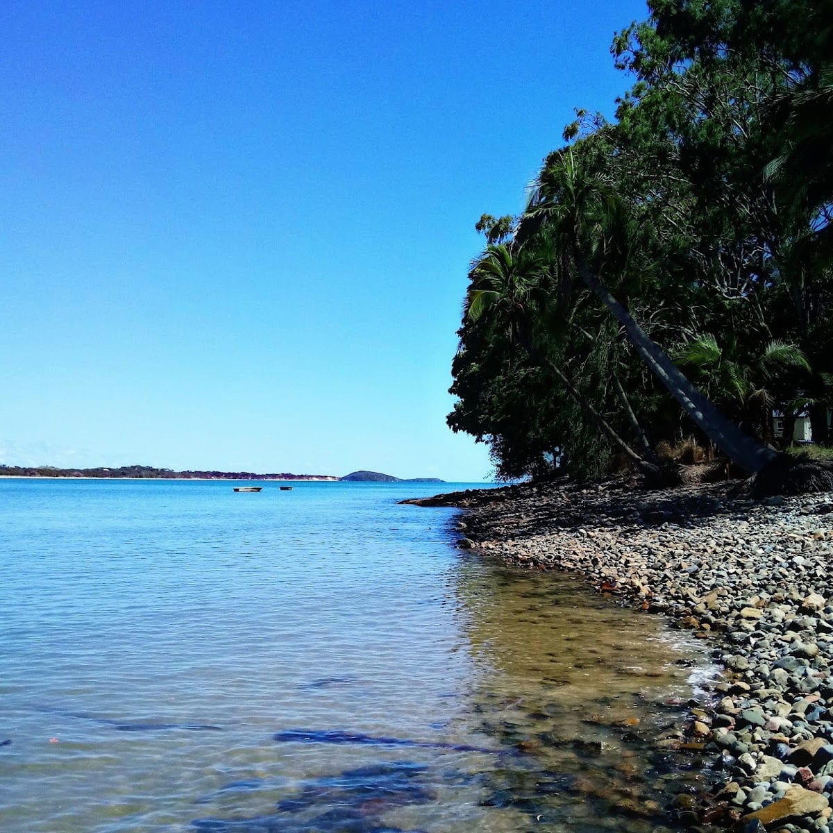 Sunset Bay