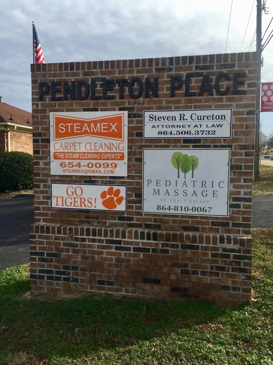 Pediatric Massage of the Upstate, photo 4