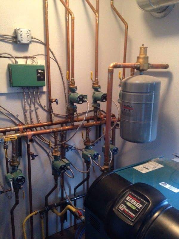 Hicks Plumbing LLC, photo 4