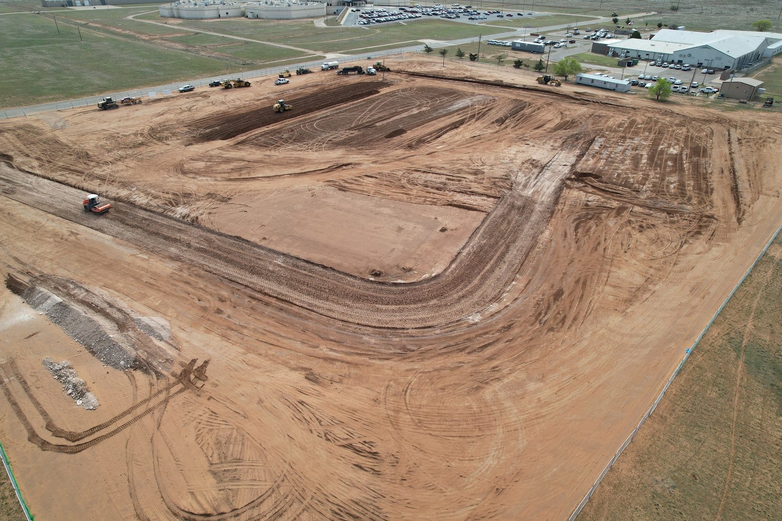 Zahn Paving, photo 4