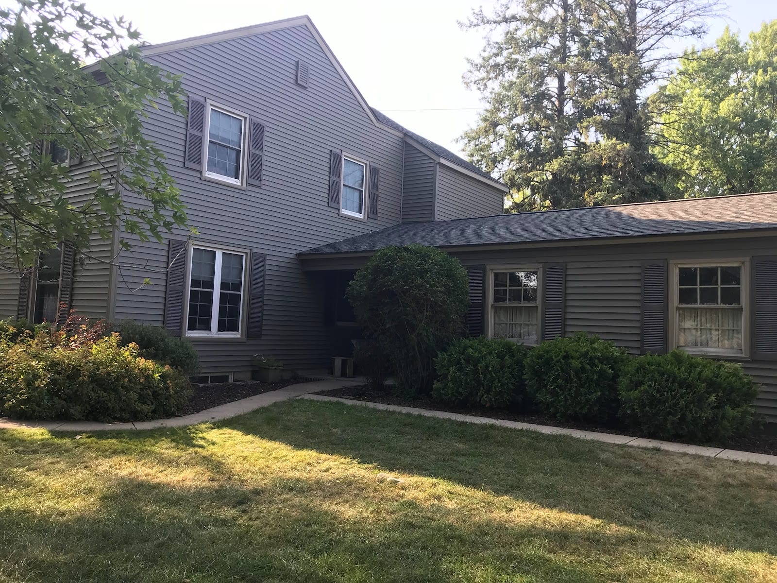 Martindale General Contracting