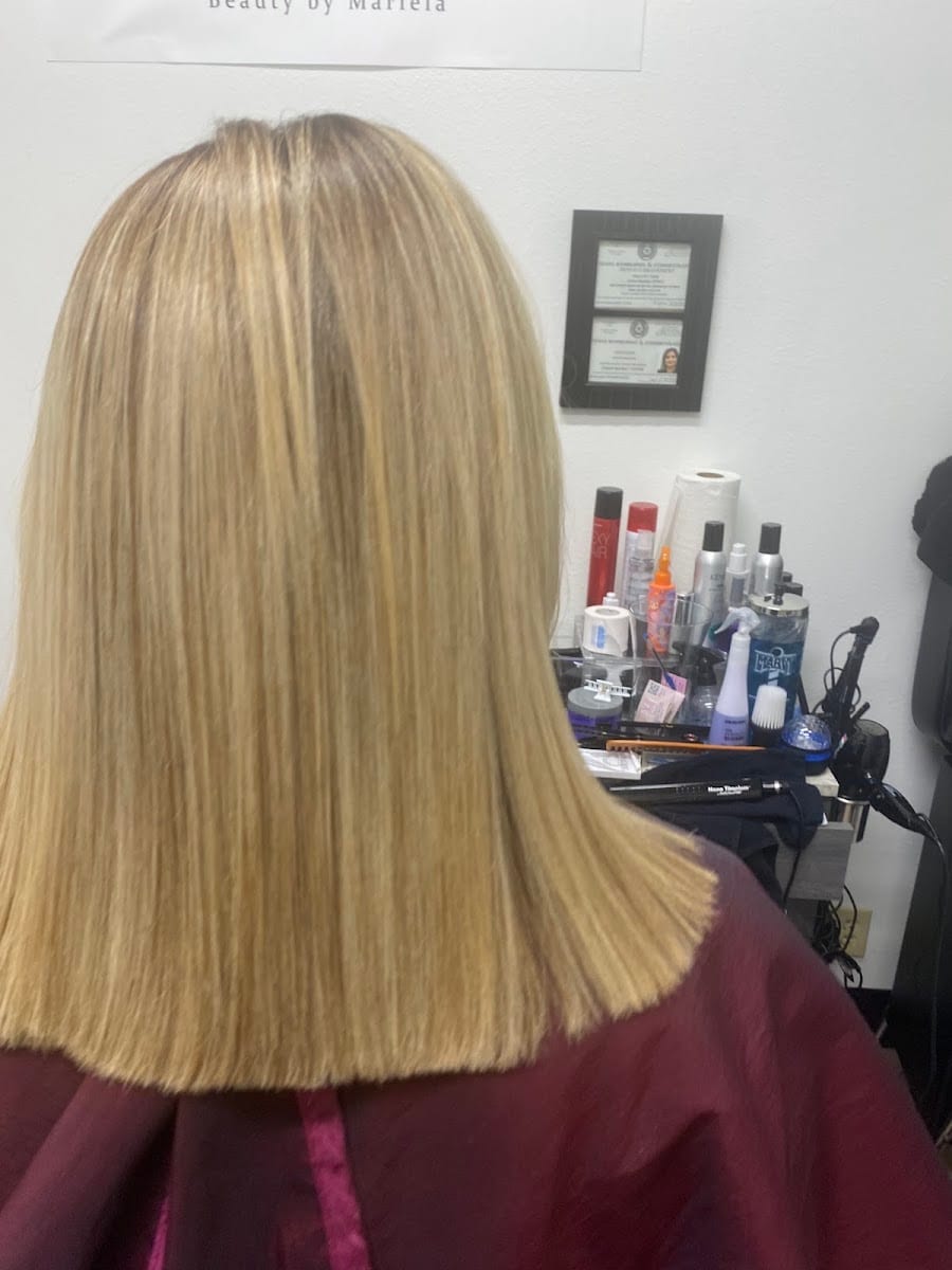 Salons by JC Lewisville, photo 2