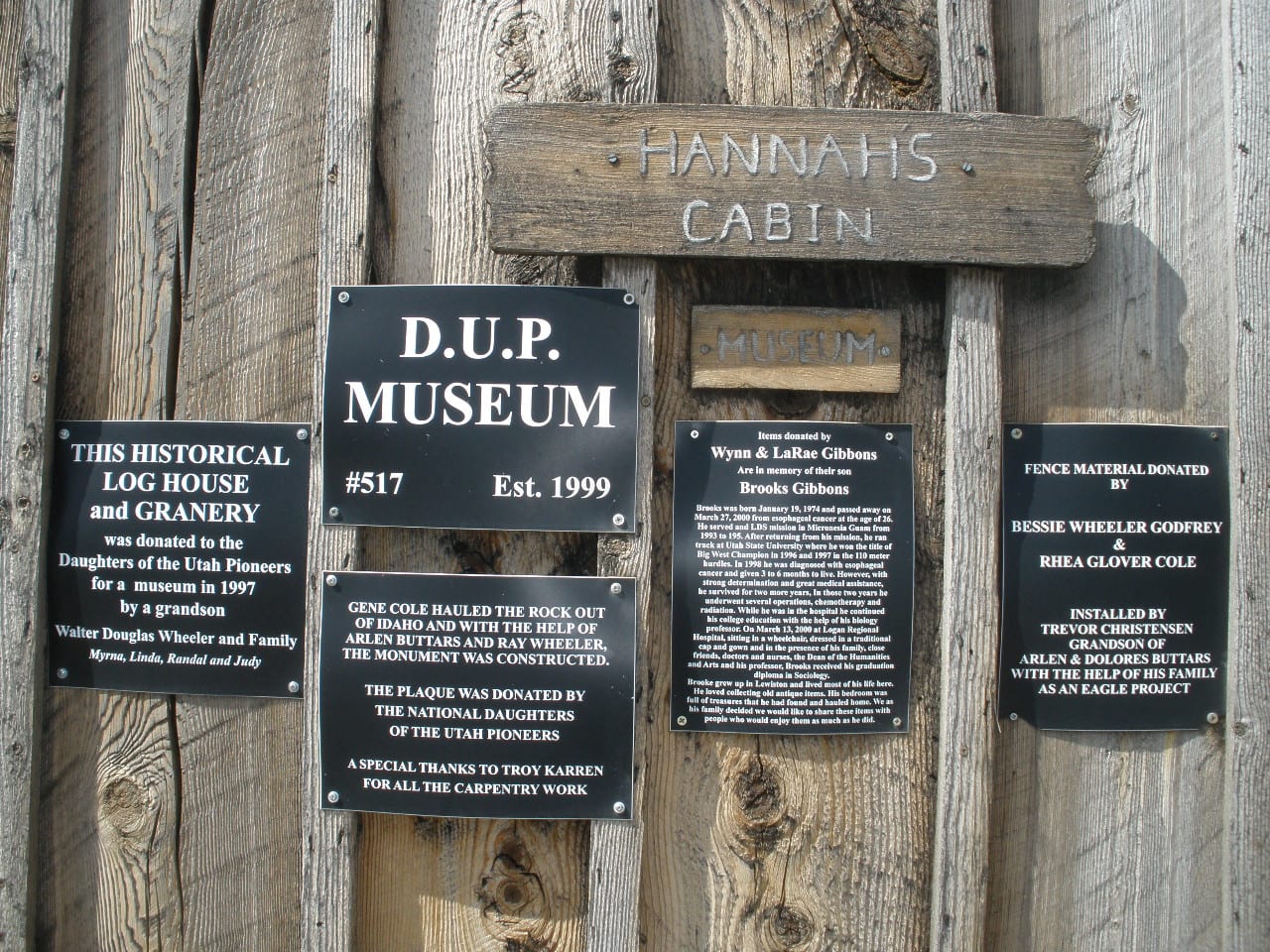 Daughters of Utah Pioneers Museum, photo 2