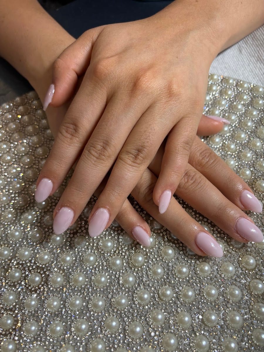 Jet Set Nail Lounge