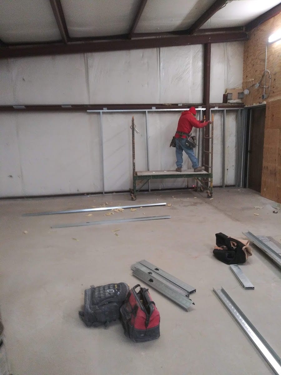 Collier Construction Company, photo 4