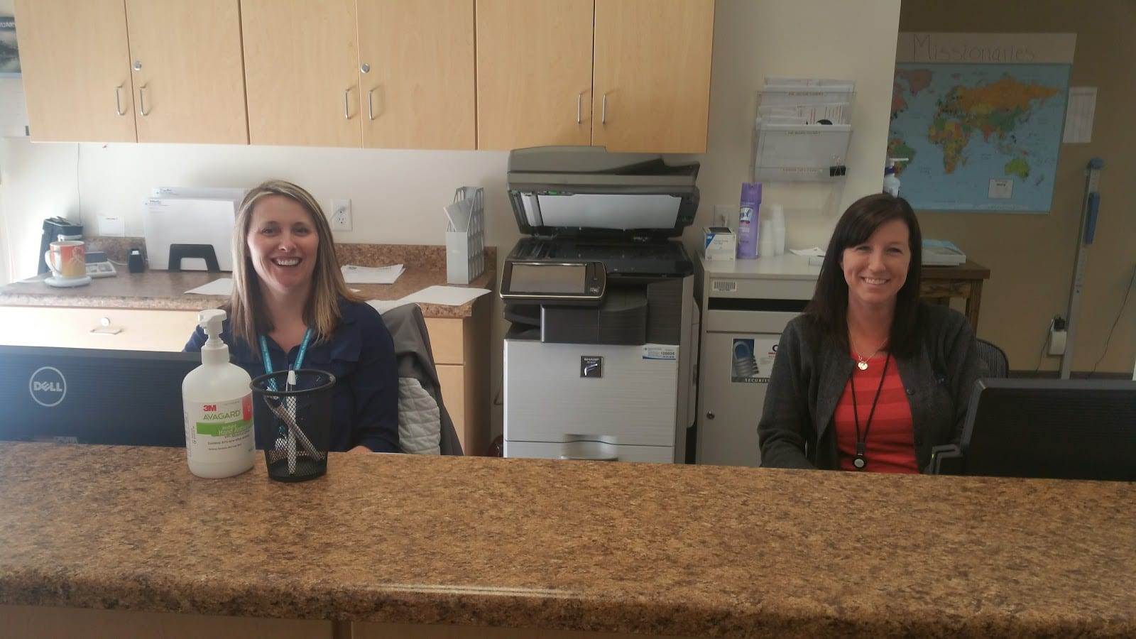 IHC Family health center