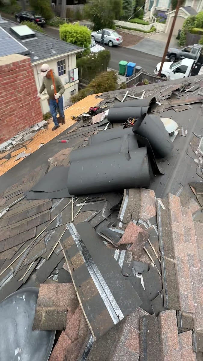 Angelo's Roofing & Maintenance, photo 3
