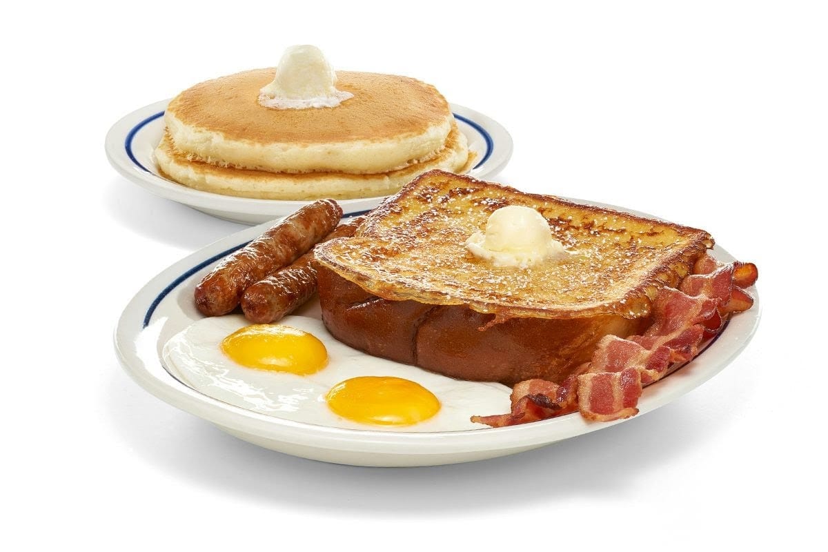 IHOP, photo 4