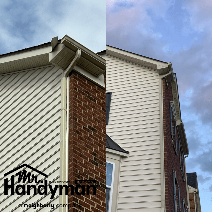 Mr. Handyman of Frisco