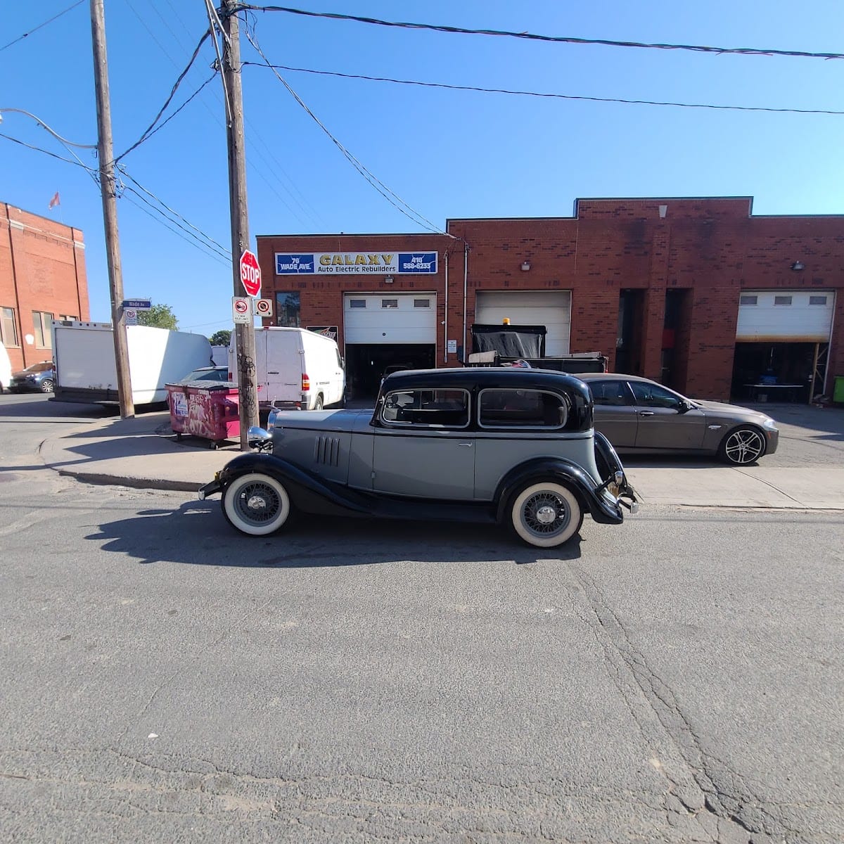 Galaxy Auto Electric, photo 3