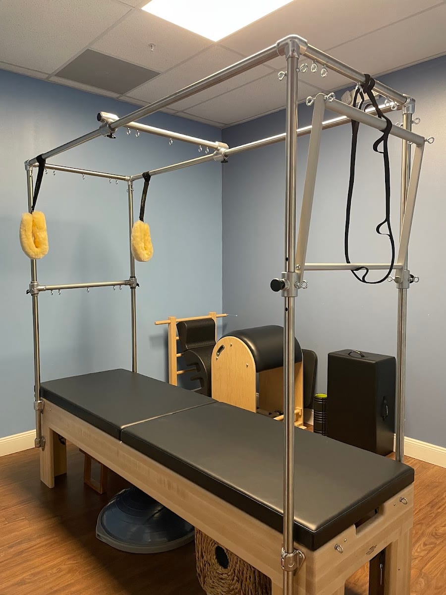 Club Pilates, photo 3