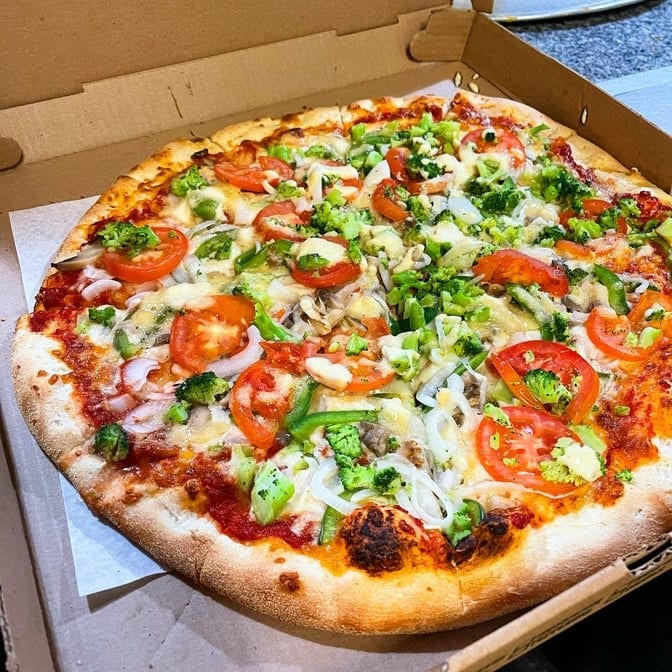 I Love Ny Pizza Saratoga, photo 4