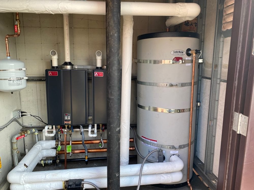 Hetherington Mechanical and Plumbing