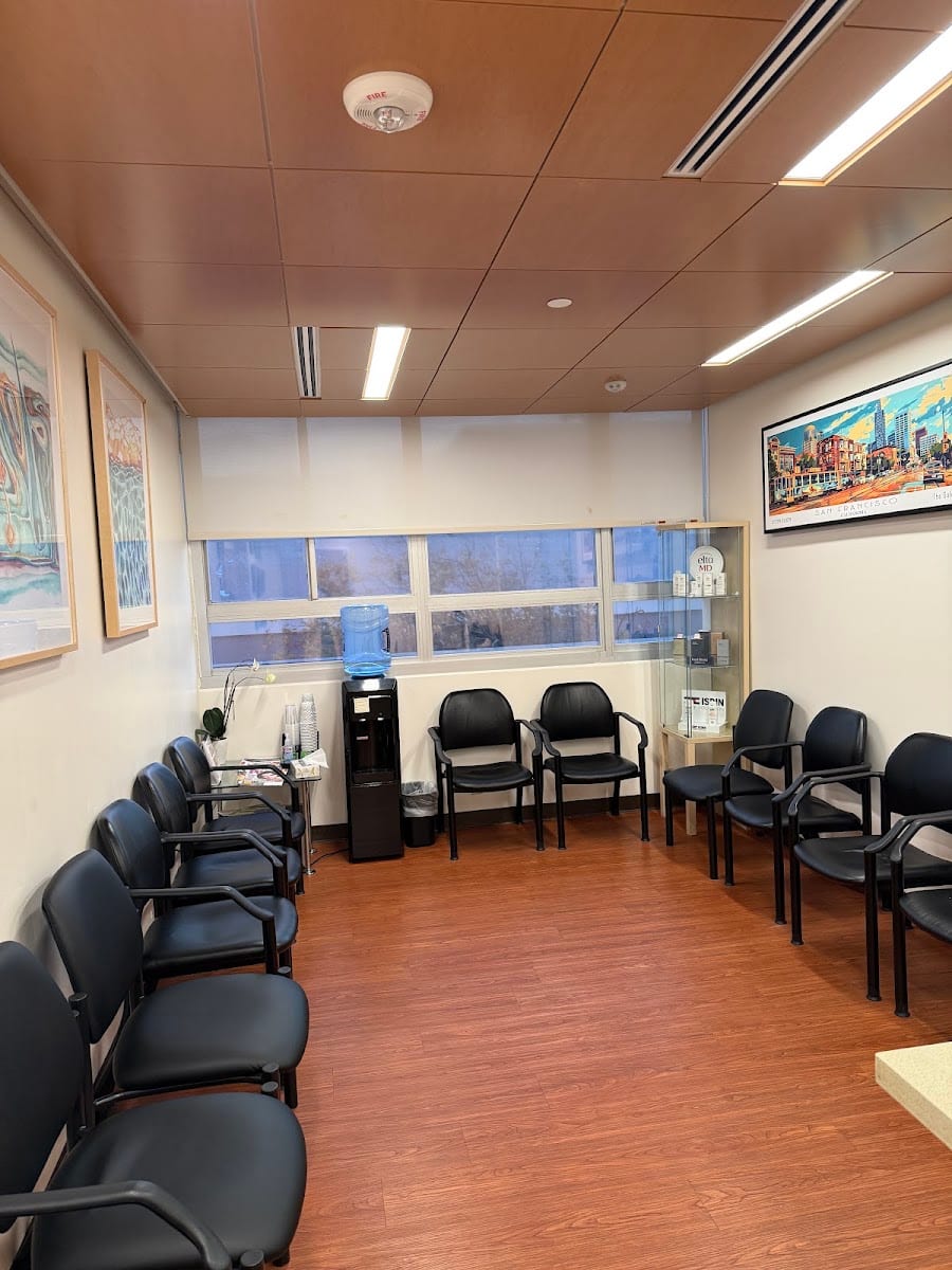 Synergy Dermatology: Dr. Tina Bhutani-Jacques, MD