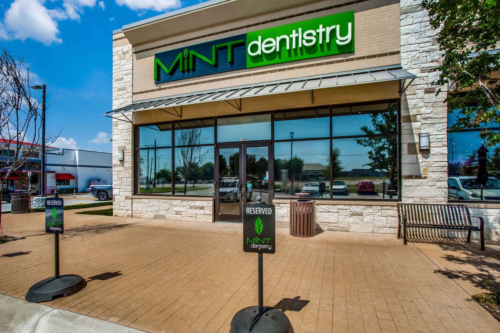 MINT dentistry | Frisco, photo 3