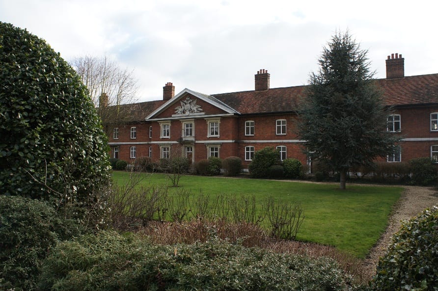 Museum of St. Albans
