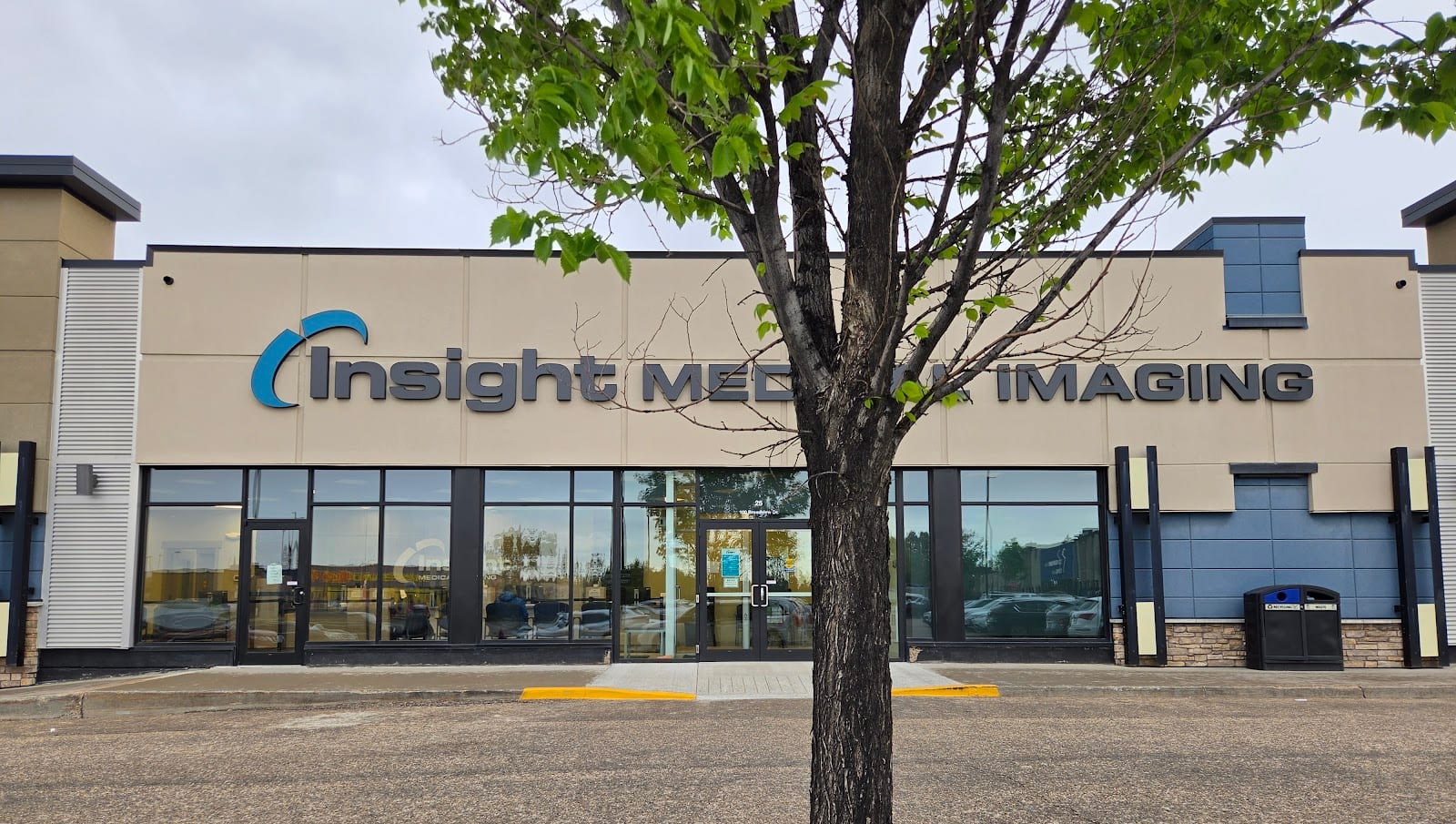 Insight Medical Imaging - Sherwood Park, photo 3