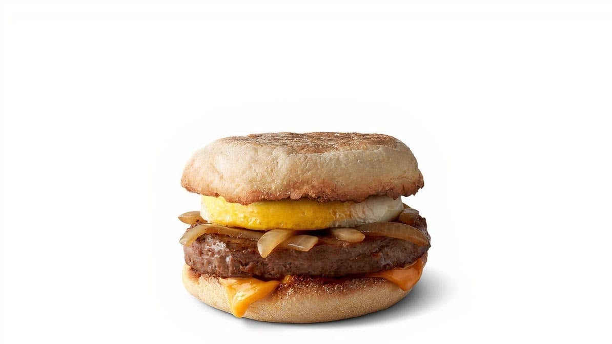 McDonald's, photo 3