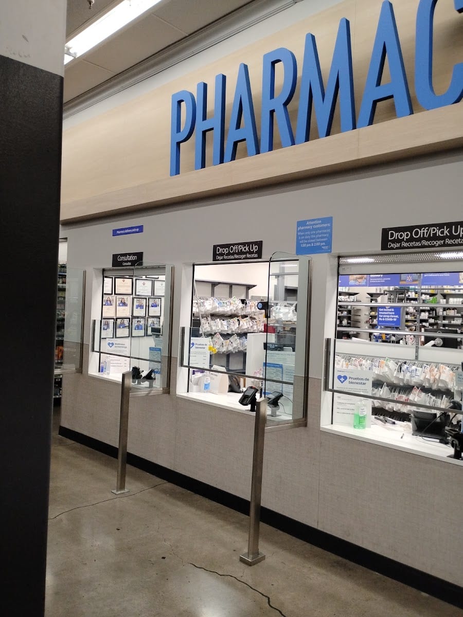 Walmart Pharmacy, photo 2