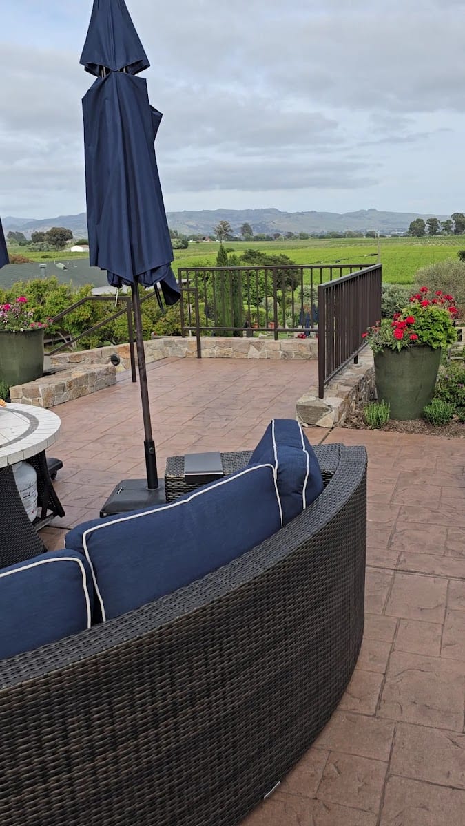 Bouchaine Vineyards, photo 3