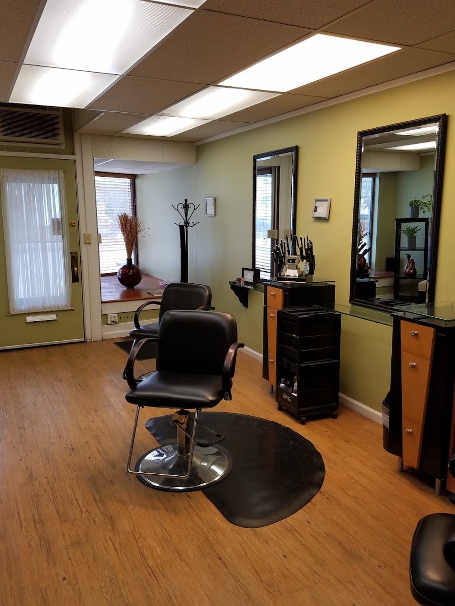 Mystical Hair Studio