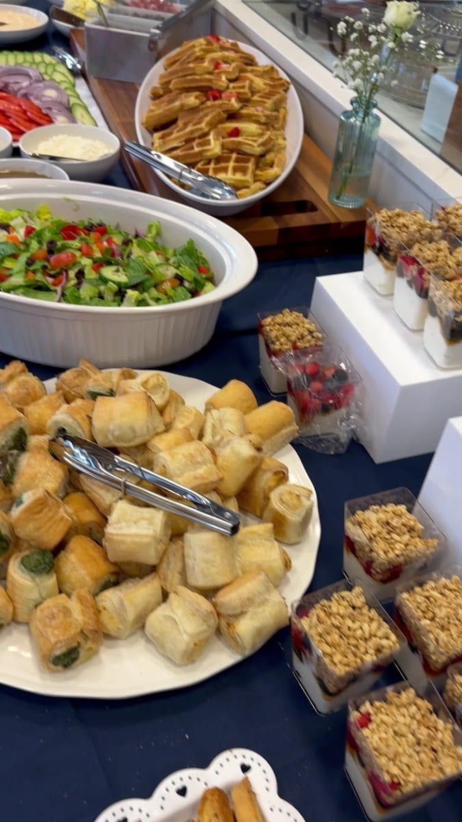 Goldie's - Restaurant & Caterer - An Eisenbergs Company, photo 3
