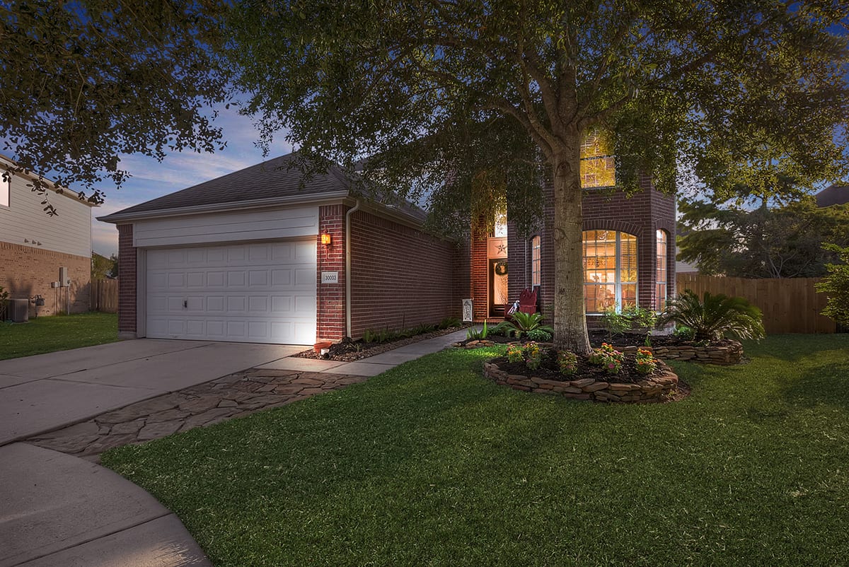 Trent Meaux, Realtor- Executive Texas Realty