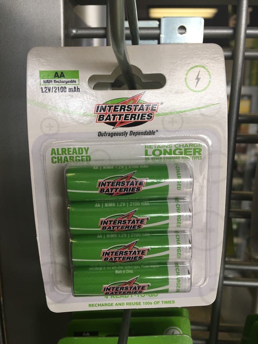 Interstate All Battery Center of Logan, UT, photo 3