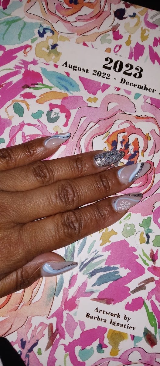 Linda's Ocean Nails, photo 2