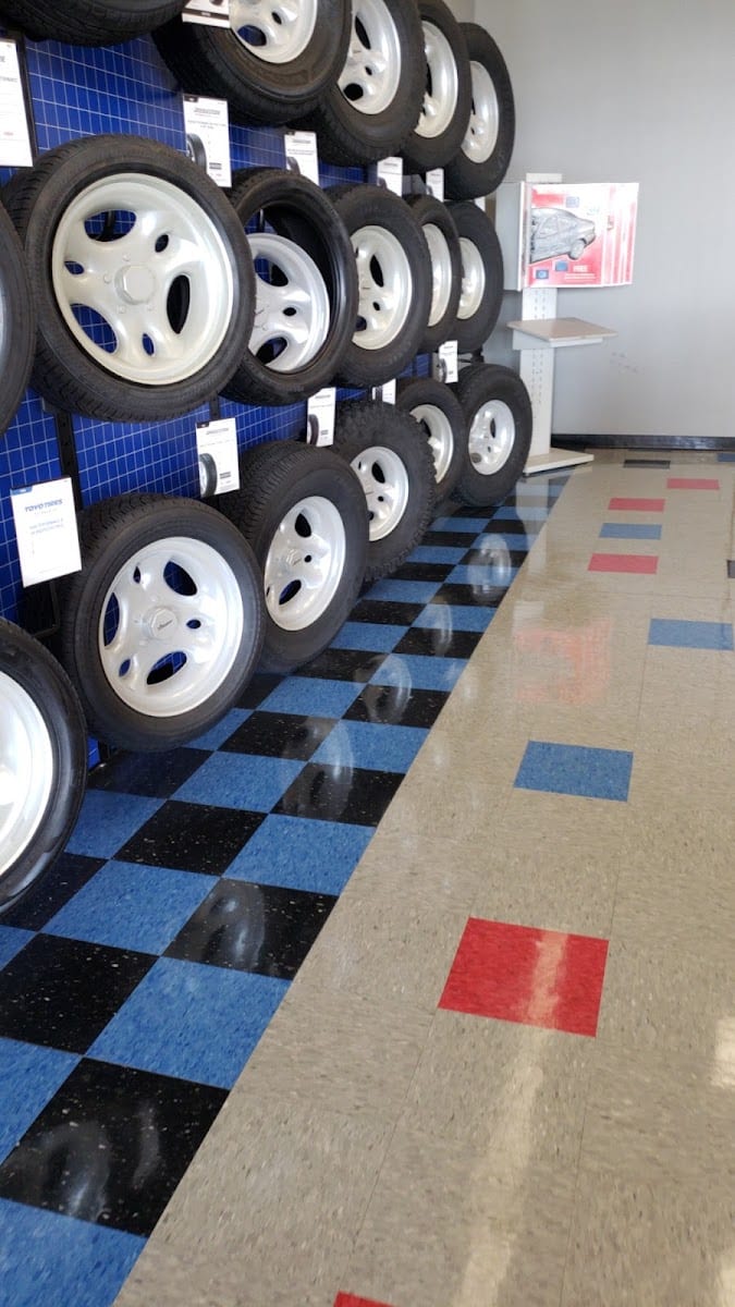 Firestone Complete Auto Care