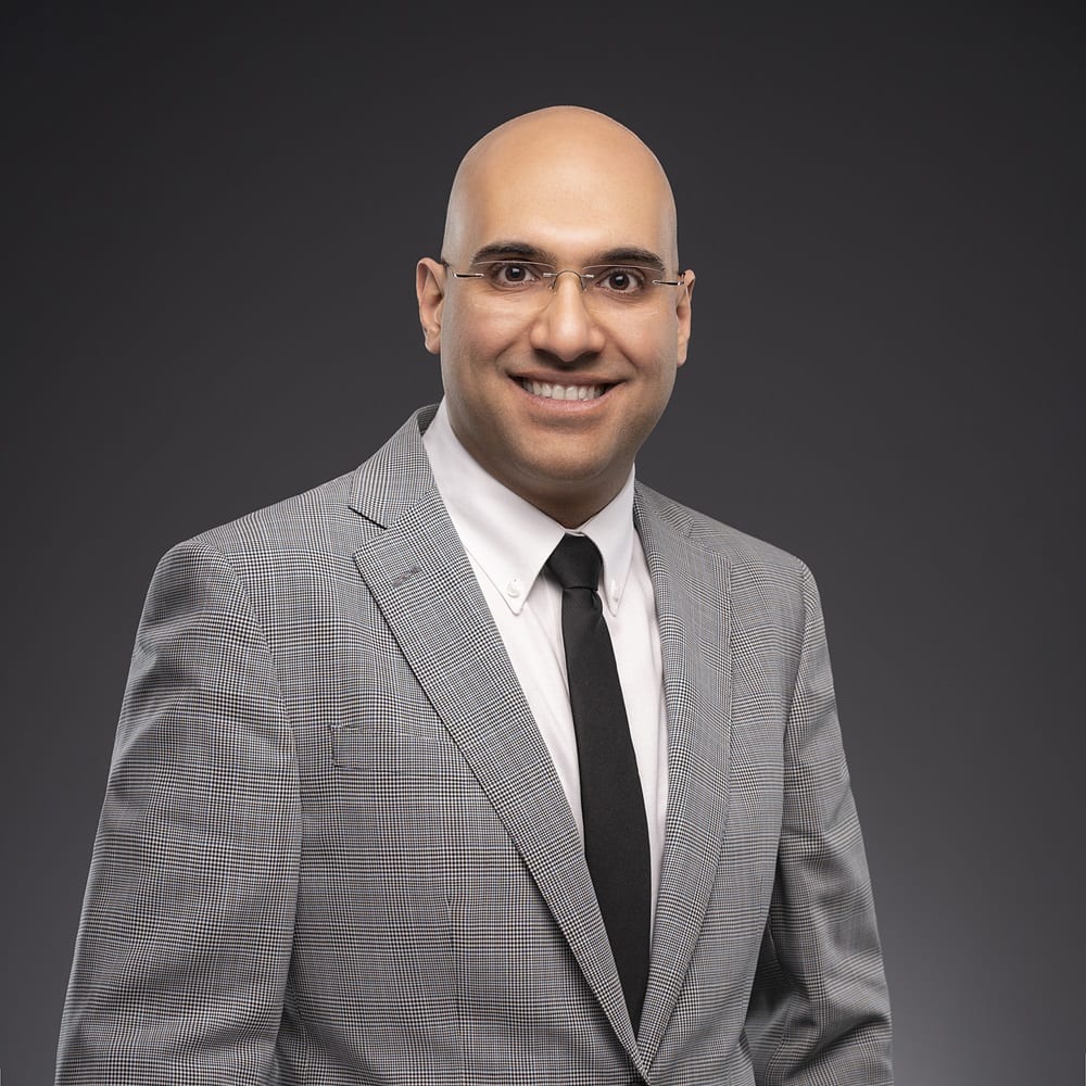 Ali Mousavi | Toronto Real Estate Agent