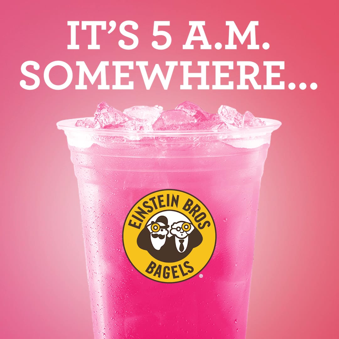 Einstein Bros. Bagels, photo 2