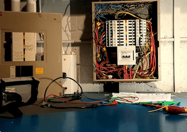 JD Electricians SF, Inc.