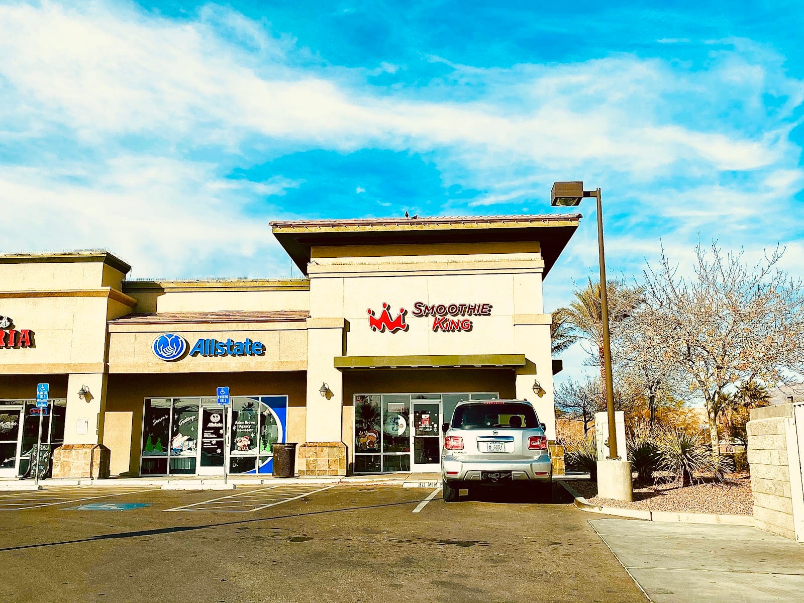 Smoothie King, photo 2