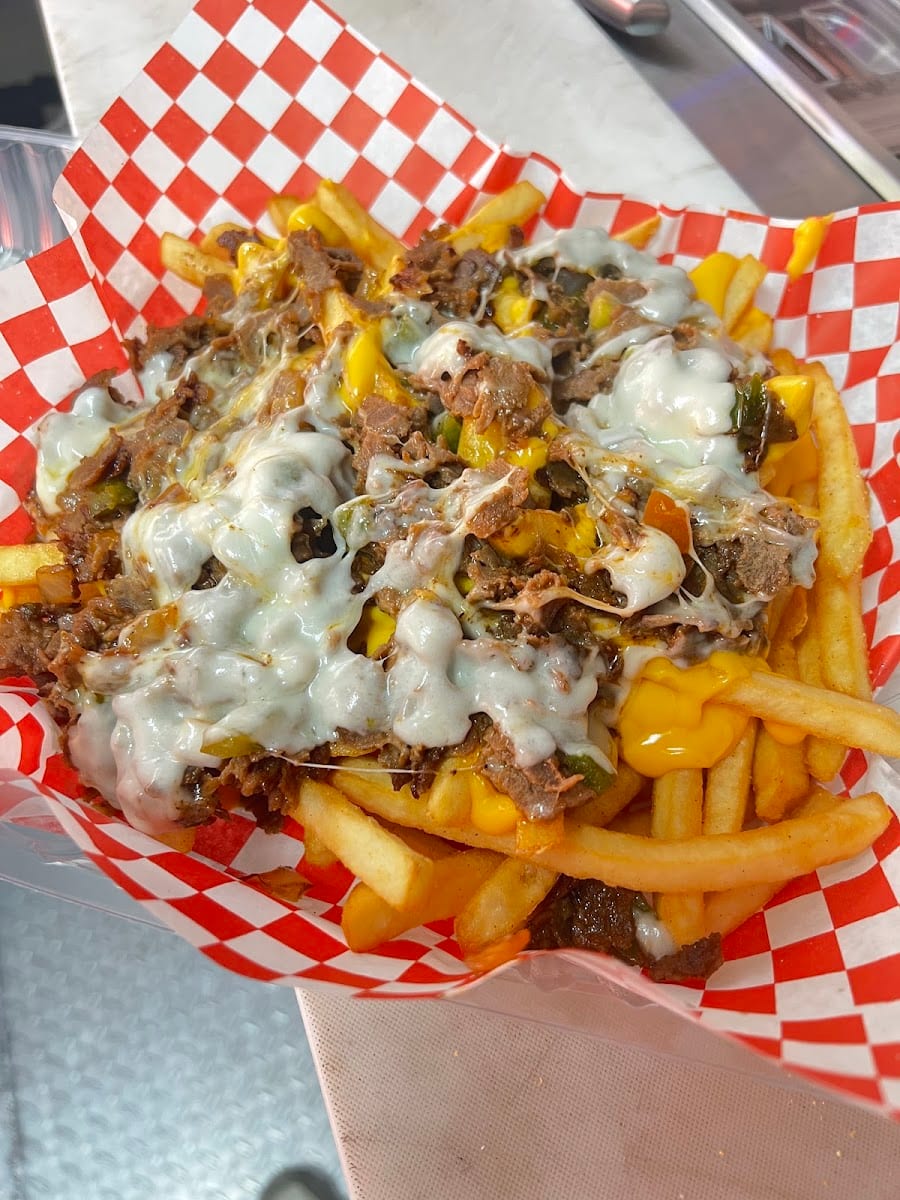 Crazyphillysteak 1847, photo 3