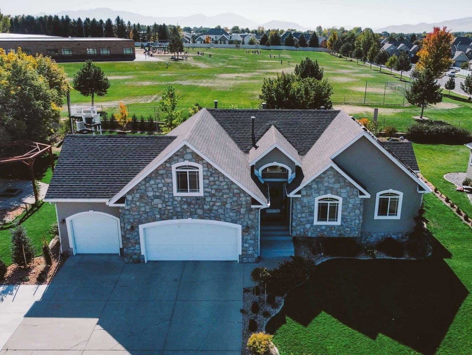 On Top Roofing, photo 3