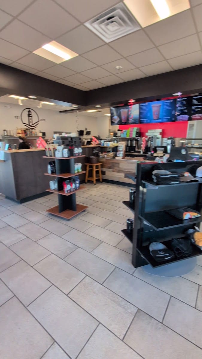 Five Lakes Coffee, photo 2