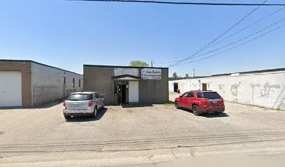 All Auto Repair