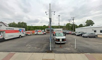 D & D Auto Repair & Body