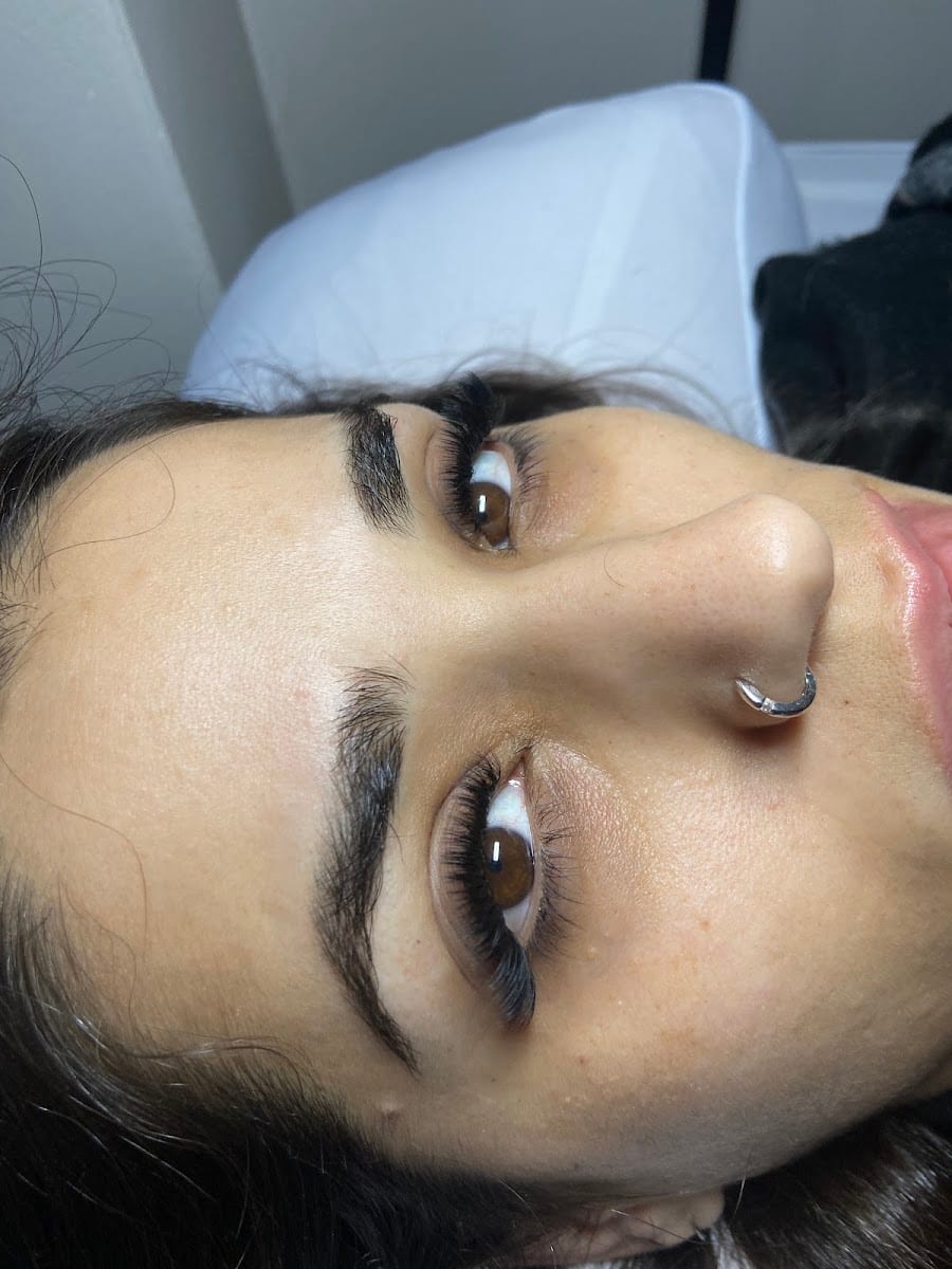 Star lash bar, photo 2